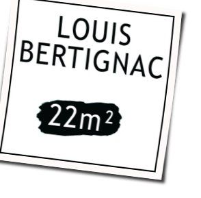 Je Joue Chords by Louis Bertignac