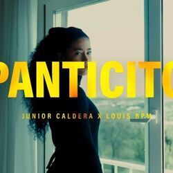 Panticito Chords by Louis Bpm
