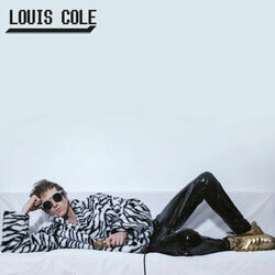 Disappear Chords by Louis Cole