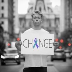 Change Ukulele Chords by Louis Knight