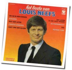 De Poppenstoet Chords by Louis Neefs