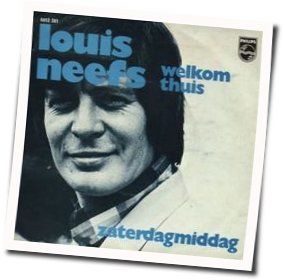 Margrietje De Rozen Zullen Bloeien Chords by Louis Neefs
