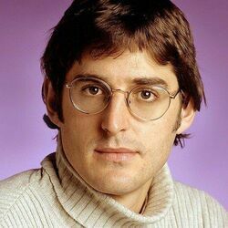 Louis Rap Battle Chords by Louis Theroux