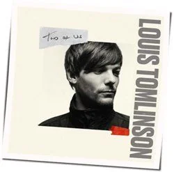 Two Of Us (Ver2) Chords by Louis Tomlinson