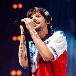 Angels Fly by Louis Tomlinson