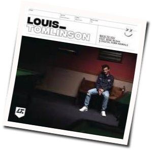 LOUIS TOMLINSON: Back To You Guitar chords | Guitar Chords Explorer