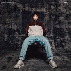 Fearless Chords by Louis Tomlinson