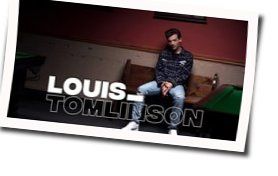 Just Like You Chords by Louis Tomlinson