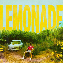 Lemonade Chords by Louis Tomlinson