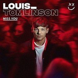 Miss You Bass Tab by Louis Tomlinson