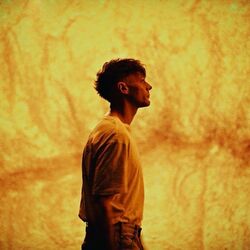 On Fire Chords by Louis Tomlinson