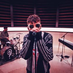 Palaces Tab by Louis Tomlinson