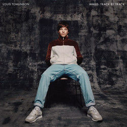 Perfect Now Tab by Louis Tomlinson