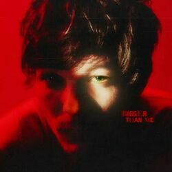 Saved By A Stranger Chords by Louis Tomlinson