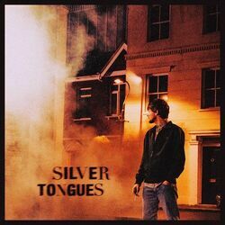 Silver Tongues Chords by Louis Tomlinson