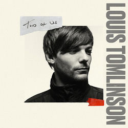 Two Of Us Ukulele Chords by Louis Tomlinson