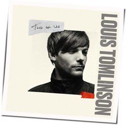 Two Of Us  Chords by Louis Tomlinson
