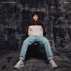 Walls Chords by Louis Tomlinson