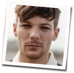We Made It Chords by Louis Tomlinson