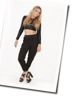 So Good Chords by Louisa Johnson