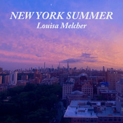 New York Summer Chords by Louisa Melcher
