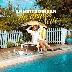 An Deiner Seite Chords by Annett Louisan