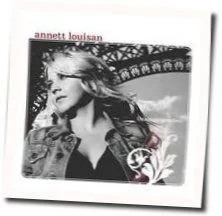 Der Den Ich Will Chords by Annett Louisan