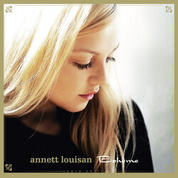 Das Liebeslied Chords by Annett Louisan