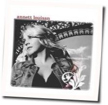 Der Den Ich Will Chords by Annett Louisan