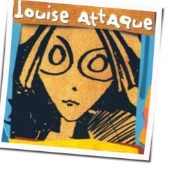 Amours Bass Tab by Louise Attaque