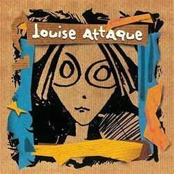 Fatigante Bass Tab by Louise Attaque