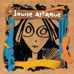 La Brune by Louise Attaque