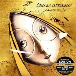 Nous On Veut Vivre Nous I Want It All Chords by Louise Attaque