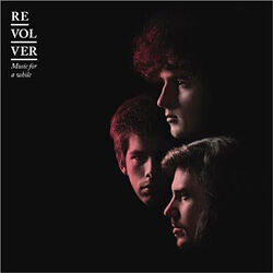 Revolver Chords by Louise Attaque