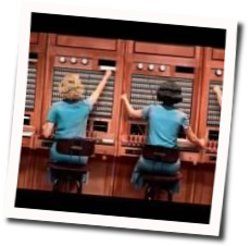 After You Chords by Louise Dowd And Shelley Harland