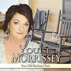 Your Old Rocking Chair by Louise Morrissey