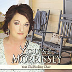 Your Old Rocking Chair Chords by Louise Morrissey