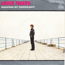 Dancing By Moonlight Chords by Louise Tucker