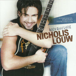 Rock Daai Lyfie Chords by Nicholis Louw