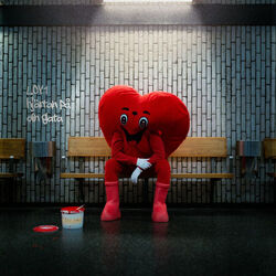 Hjärtan På Din Gata Chords by Lov1