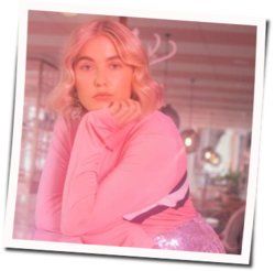 Daddy Issues Chords by Lova Lova