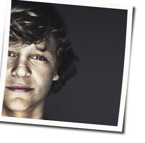 Lie Chords by Cody Lovaas