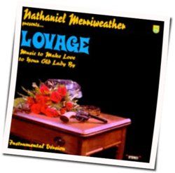 Anger Management by Lovage
