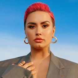 15 Minutes Chords by Demi Lovato