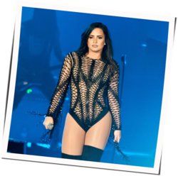 Back Around Ukulele Chords by Demi Lovato
