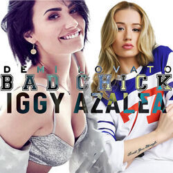 Bad Chick by Demi Lovato