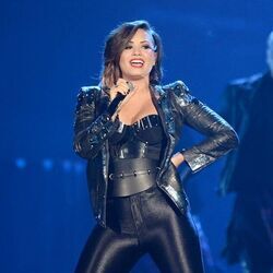 Brand New Day Ukulele Chords by Demi Lovato