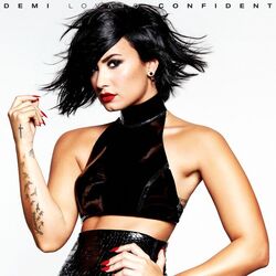 Confident  Chords by Demi Lovato