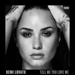 Cry Baby Chords by Demi Lovato