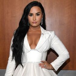 Daydream Chords by Demi Lovato